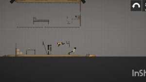 обычный день в Melon sandbox часть 18