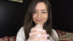 Hand sounds