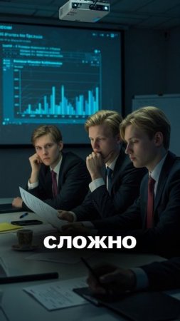 Параметр, который сломал весь класс! #shorts #математика