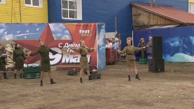 9 мая Привал смотреть онлайн
