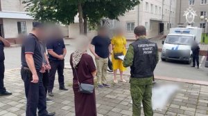 В Северной Осетии задержаны двое 15-летних подростков, которые планировали теракт в отношении правоо