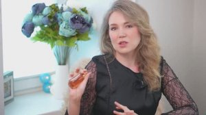 РОСКОШНЫЕ И ШИКАРНЫЕ ПАРФЮМЫ. Обзор от Natalia Lu