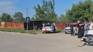 как сдают экзамен в ГАИ
