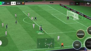 играю в фк мобайл+ хроники Златана Ибрагимовича🇸🇪