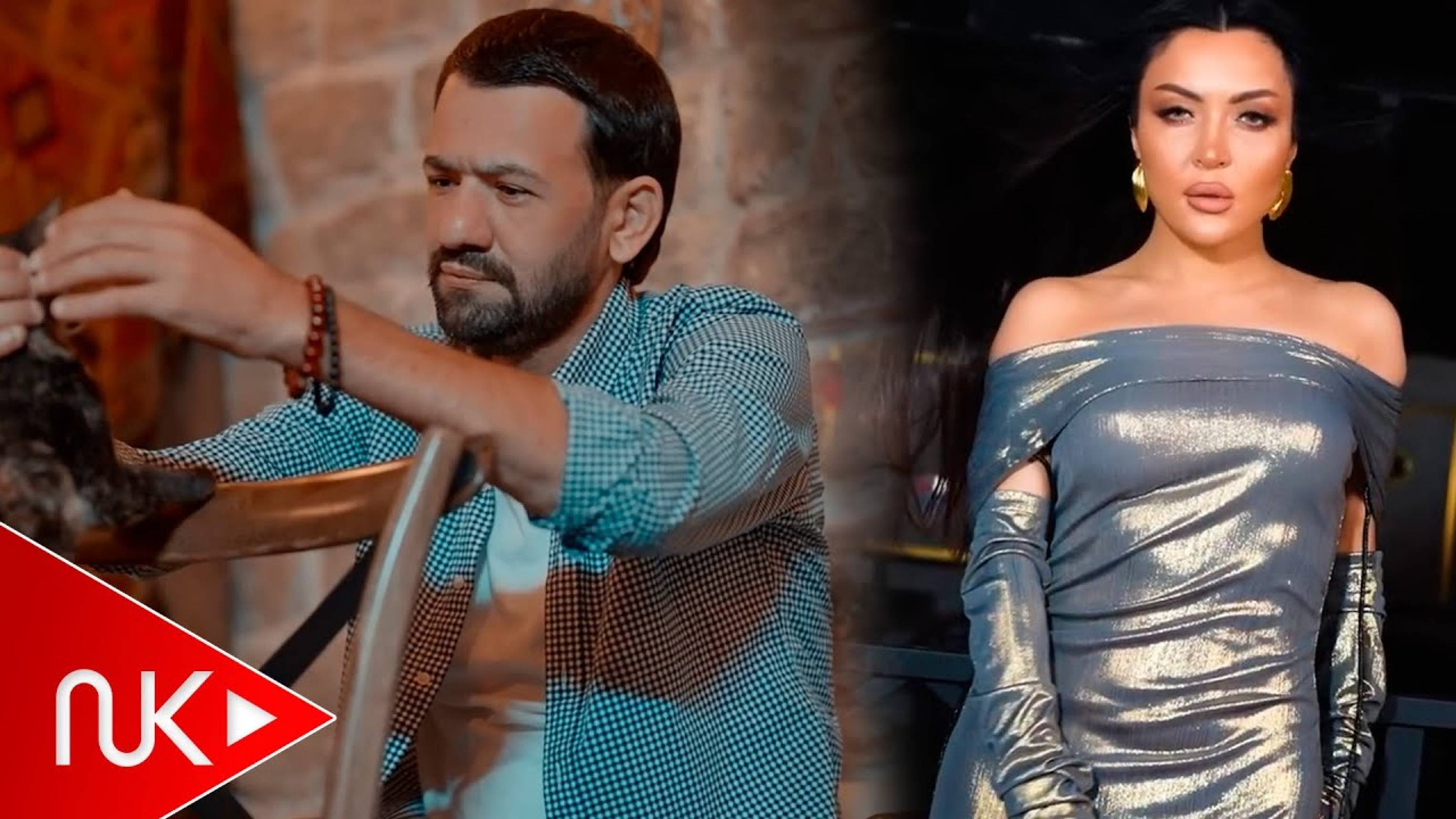 Elnur Valeh ft Vefa Serifova - Qurban Olum