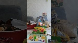 Big_sam и Валера и лабубу и богатый.
Готовить слись. ❤️🧡💛💚