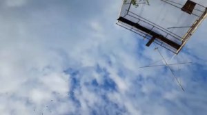 ДАЧА-САД  ГОЛУБИ НА ДАЧЕ