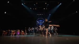 №10. Юбилейный концерт ШТИ Карусель и ШСХ Шаги (Финальный танец)