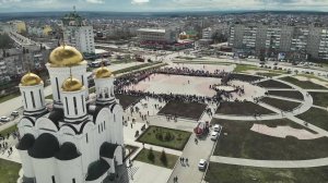 Люди города Серова - зарисовка СТВ ко Дню города 2025