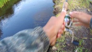 Вышел на вечерку, а там.... Рыбалка на спиннинг 2025. Щука на вертушку