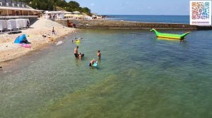 КАБАРДИНКА. ПЛЯЖИ ТРЕЩАТ от НАПЛЫВА ЛЮДЕЙ! СЕЗОН в РАЗГАРЕ! ИЩЕМ где СВОБОДНЕЕ! ТУК-ТУК и ЖАРА!