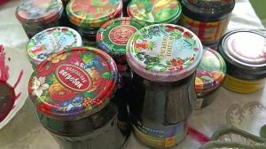 Варю вкусное варенье из Смородины.