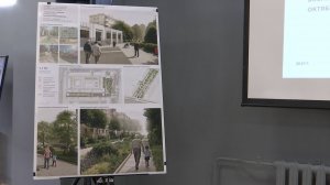 Улица Куракинская преобразится