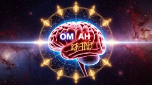 Мантра Падмасамбхавы: Секрет Силы Тибета. Защита, Очищение, Просветление | ОМ АХ ХУМ...