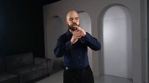 Виктор Никишов - Песня Пепо