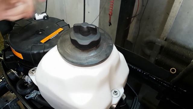 Обкатка нового лодочного мотора и рекомендации после покупки смотреть онлайн