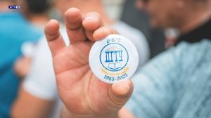 Встреча выпускников группы ректора РИСХМ 1985 года