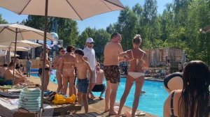 13.07.2025, Казань, загородный дом Лес, музыкальное мероприятие от Пломбир