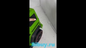 Сравнение детского электромобиля Brabus z777zz и z999zz