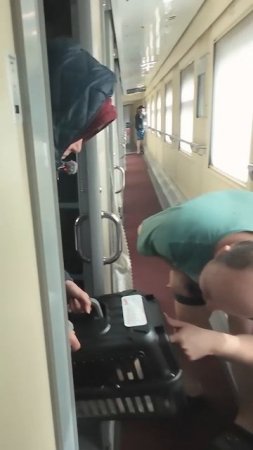 Рожала пока почти не ослепла и не была выброшена?! Анонс!