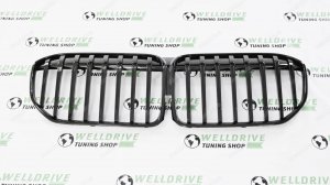 Решетка радиатора BMW 7 G11 G12 рест M-Performance