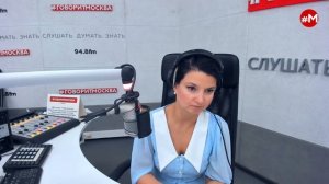 «ЛИЧНЫЕ ОБСТОЯТЕЛЬСТВА (16+)» 28.06//ВЕДУЩАЯ: Вероника Романова/ГОСТЬ: Татьяна Захарова.