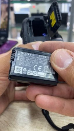Sony a35