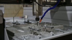 Производство прессформ