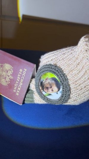 Домик для Зеленского