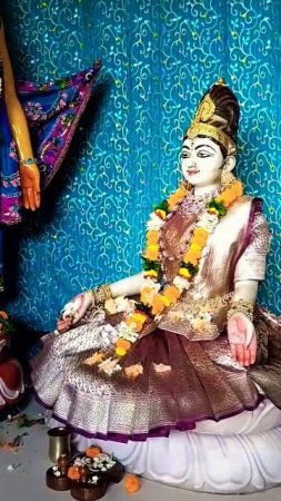 Part 2 Quick glance at Jaganath Mandir #mayapur  #deities #viral #shorts