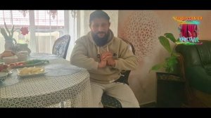 Арнольд в Кристалле!