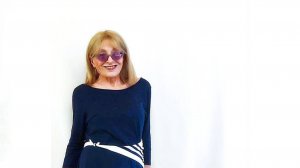 К СТА ГОДАМ СТАНУ ИКОНОЙ СТИЛЯ И ИКОНОЙ МЫСЛИ