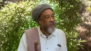 Муджи. На минуту - будь только Осознаванием. Синхронный перевод