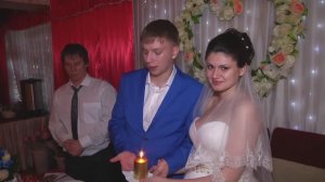 Андрей и Мария