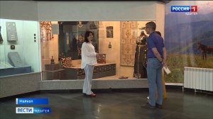 В России отметили День этнографа