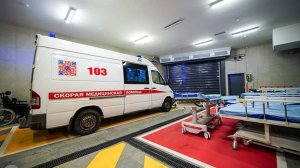 Четыре человека погибли после падения автомобиля в реку в Нижегородской области