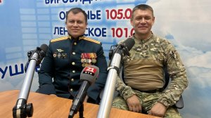 Прямая трансляция Народ хочет знать: о победах воинов из ЕАО на «Кубке Защитников Отечества»