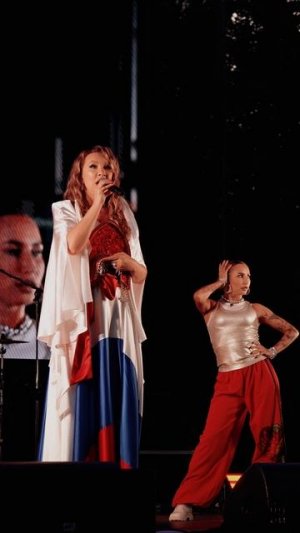 Наталия Иванова – Наташа from Russia