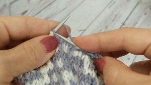 Отвечаю на вопросы по ленивому жаккарду...(Архив 19 октября 2022г.)