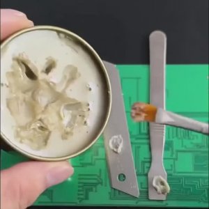 Канифоль для пайки