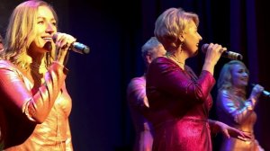 анс. КОНСОНА - "АРГО"