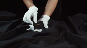 Распаковка фонаря для смартфона Wuben E1 Black