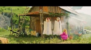 Атель-Матель — Официальный Трейлер (2025)