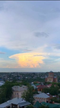 Доброго вечера, Елец