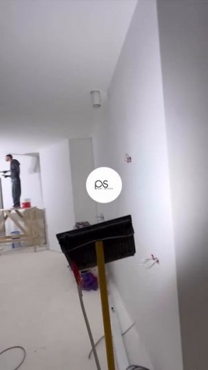 Paint Service