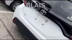 BLAIS-AUTO