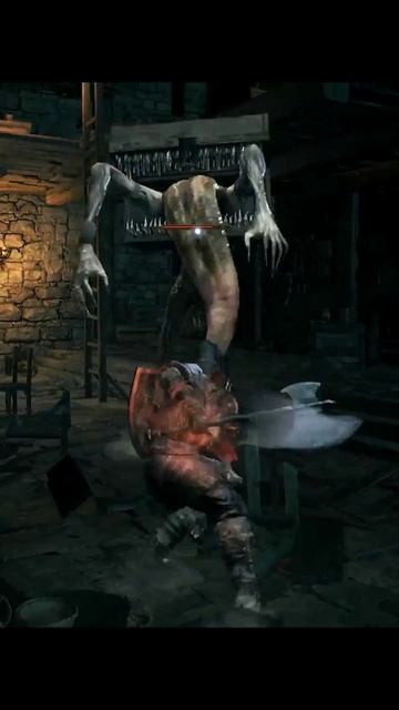 Dark Souls 3.ители Лотрика. Полная версия на канале.
Муз.прохождение.