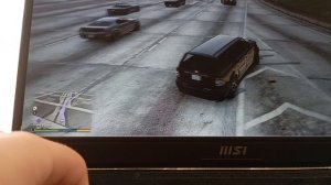 топ 5  смертей в GTA V