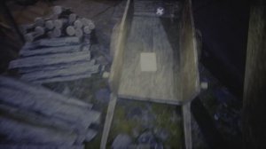 (Ps4/Ps5) - игра Black Death : A Tragic Dirge (достижение -Sanctuary "Найдите убежище в этом жутком