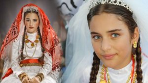 Маленькая невеста - 1 сезон 21 серия / Küçük Gelin / Little bride